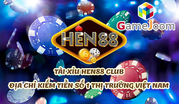 Hên 88 Club