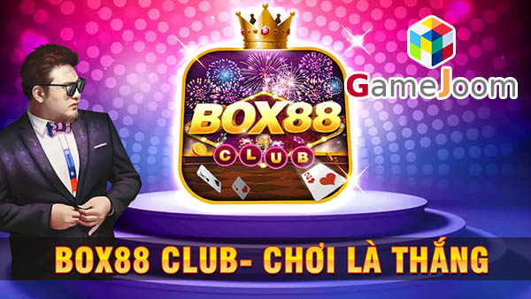 Box88-Club