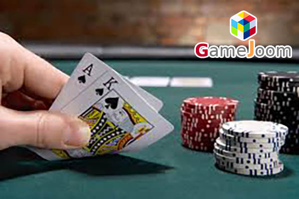 Game đánh bài đổi thưởng Mini poker
