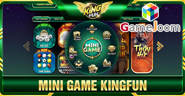 game-kingfun