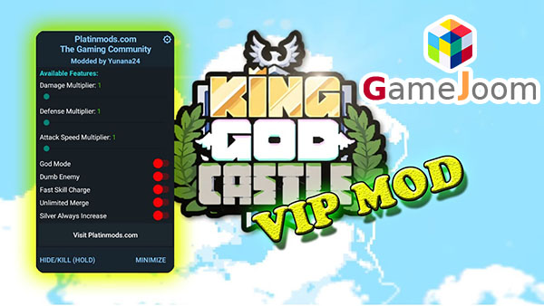 King God Castle Mod Apk 1