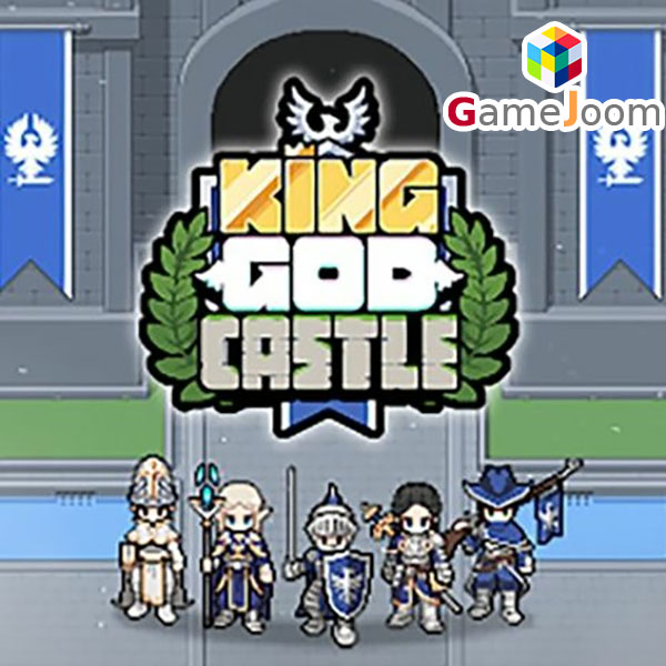 King God Castle Mod Apk