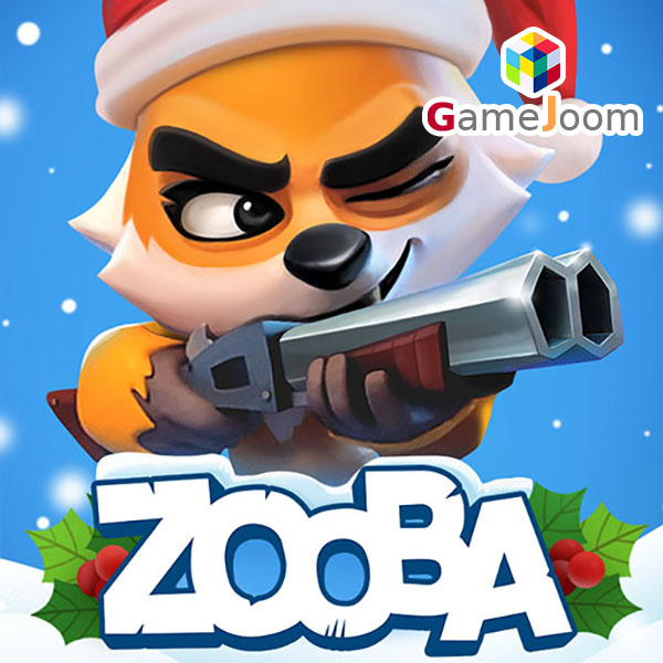 zooba mod apk unlimited money and gems