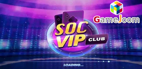 Socvip Club – Cổng Game Bài Hàng Đầu tại Thị Trường Việt Nam