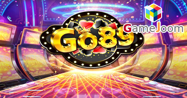 game bài đổi thưởng go89