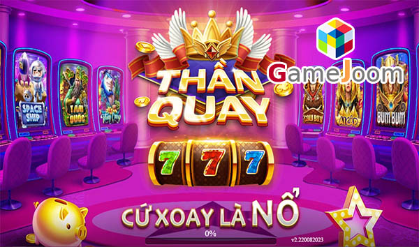 game-bai-thanquay247
