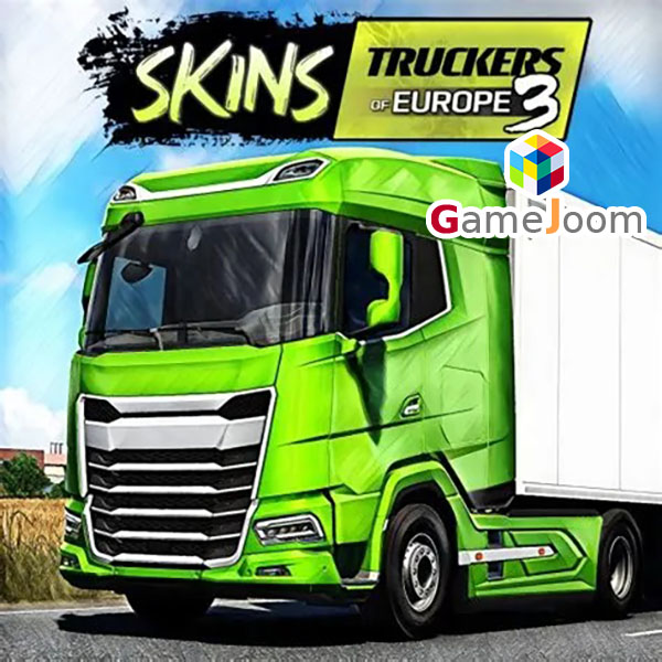 Truckers Of Europe 3 Mod Apk 3