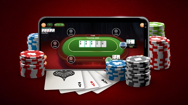 game doi thuong poker