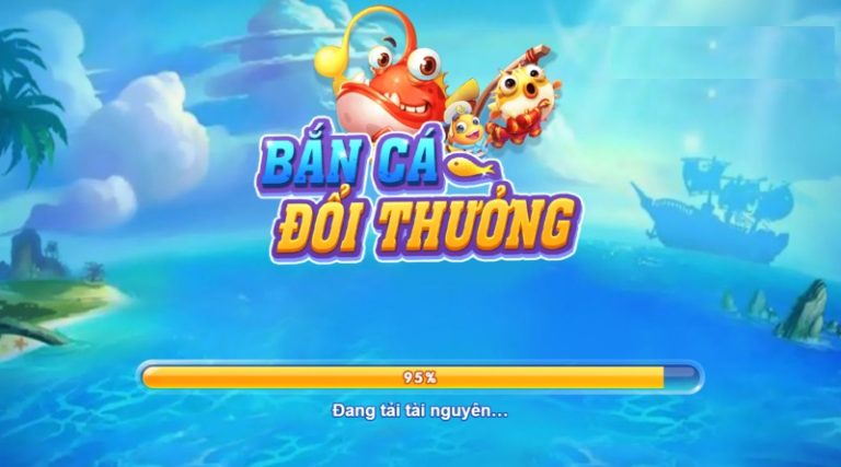 Cách Chơi Game Bắn Cá Đổi Thưởng Hiệu Quả Nhất 2024