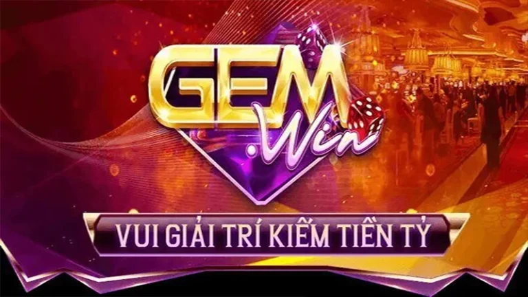 Top 5 Trò Chơi Slot Được Yêu Thích Nhất Tại GemWin